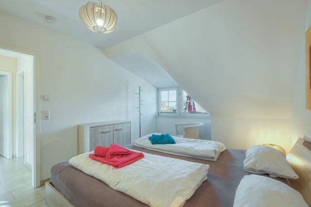 Ferienhaus in Zierow - Reethaus "Marysol" - Bild 21