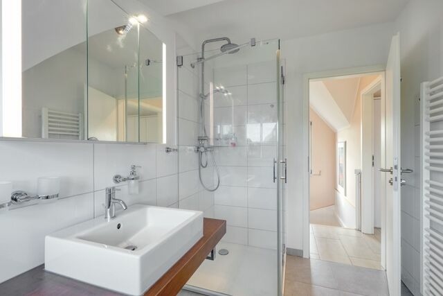 Ferienhaus in Zierow - Reethaus "Marysol" - Bild 23