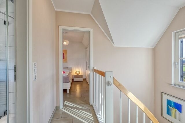 Ferienhaus in Zierow - Reethaus "Marysol" - Bild 24