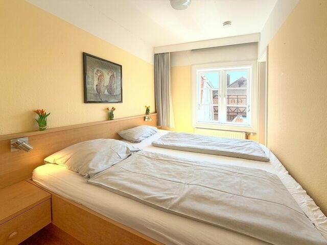 Ferienwohnung in Heiligenhafen - Altstadt St&uuml;bchen 2 - M&uuml;hlenstr.25, Whg.2 - Bild 3