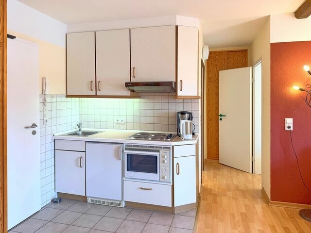Ferienwohnung in Heiligenhafen - Altstadt St&uuml;bchen 2 - M&uuml;hlenstr.25, Whg.2 - Bild 4