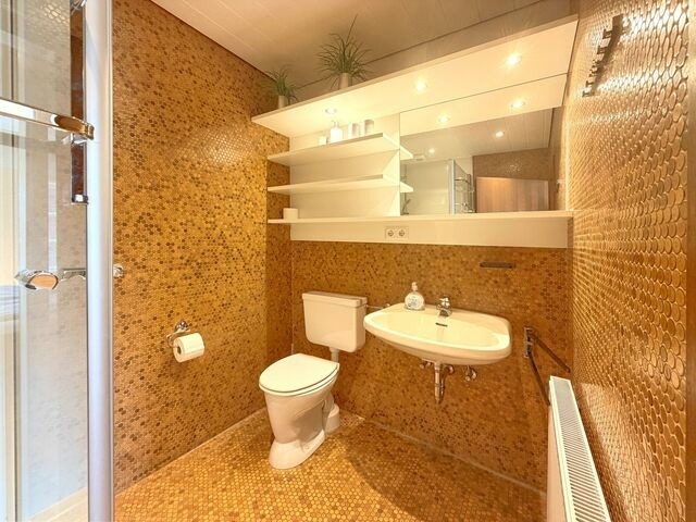 Ferienwohnung in Heiligenhafen - Altstadt St&uuml;bchen 2 - M&uuml;hlenstr.25, Whg.2 - Bild 5