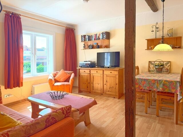 Ferienwohnung in Heiligenhafen - Altstadt St&uuml;bchen 2 - M&uuml;hlenstr.25, Whg.2 - Bild 6