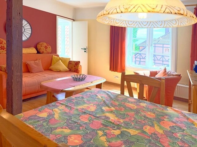 Ferienwohnung in Heiligenhafen - Altstadt St&uuml;bchen 2 - M&uuml;hlenstr.25, Whg.2 - Bild 8