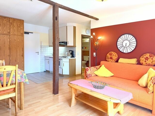 Ferienwohnung in Heiligenhafen - Altstadt St&uuml;bchen 2 - M&uuml;hlenstr.25, Whg.2 - Bild 9