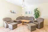 Ferienwohnung in Boltenhagen - Villa Augusta, Ferienwohnung 02 - Bild 1