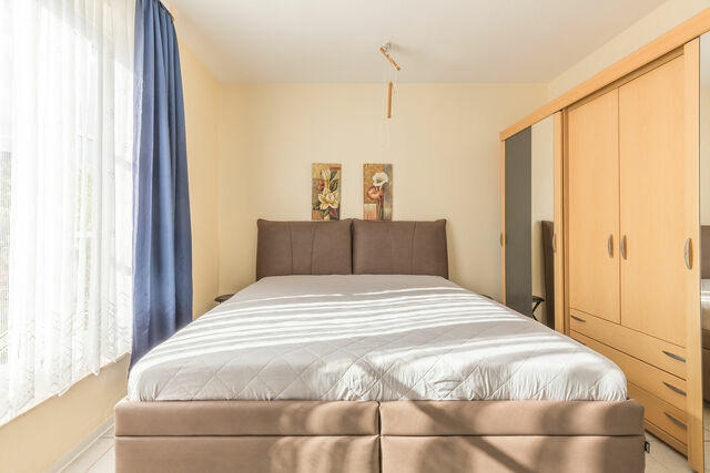 Ferienwohnung in Boltenhagen - Villa Augusta, Ferienwohnung 02 - Bild 3