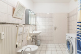 Ferienwohnung in Boltenhagen - Villa Augusta, Ferienwohnung 02 - Bild 6