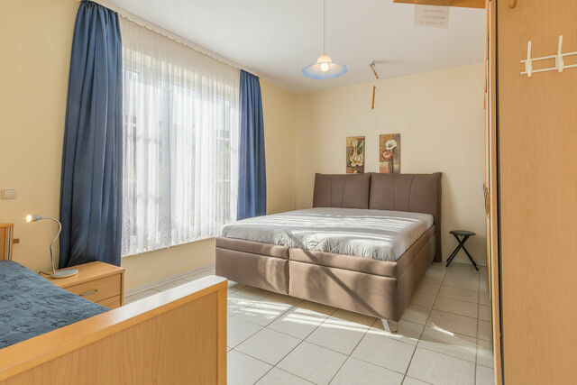 Ferienwohnung in Boltenhagen - Villa Augusta, Ferienwohnung 02 - Bild 10