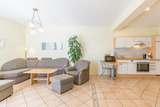 Ferienwohnung in Boltenhagen - Villa Augusta, Ferienwohnung 02 - Bild 13