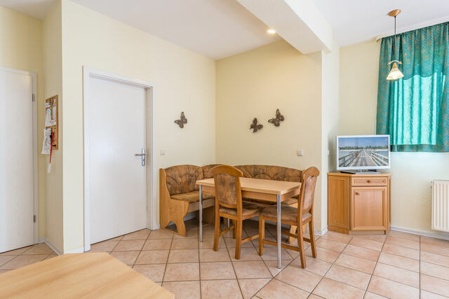 Ferienwohnung in Boltenhagen - Villa Augusta, Ferienwohnung 02 - Bild 15
