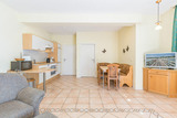 Ferienwohnung in Boltenhagen - Villa Augusta, Ferienwohnung 02 - Bild 16