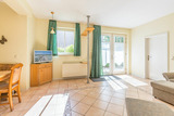Ferienwohnung in Boltenhagen - Villa Augusta, Ferienwohnung 02 - Bild 17
