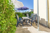 Ferienwohnung in Boltenhagen - Villa Augusta, Ferienwohnung 02 - Bild 21