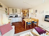 Ferienwohnung in Rerik - FeWo Am Parkplatz - Bild 1