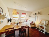 Ferienwohnung in Rerik - FeWo Am Parkplatz - Bild 8