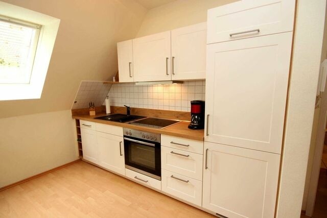 Ferienwohnung in Binz - Haus Margarete - 90885 - Bild 6