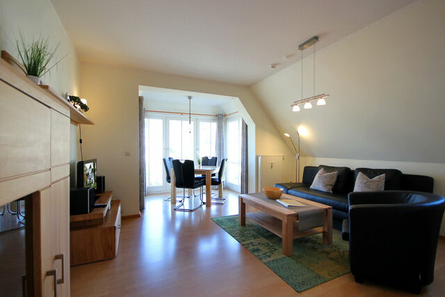Ferienwohnung in Binz - Haus Margarete - 90885 - Bild 8