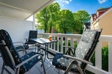 Ferienwohnung in Baabe - Ferienwohnung MeerSinn - Bade- & Erlebniswelt t&auml;glich inklusive - Bild 3