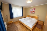 Ferienwohnung in Baabe - Ferienwohnung MeerSinn - Bade- & Erlebniswelt t&auml;glich inklusive - Bild 10