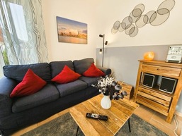 Ferienhaus Hagebutte