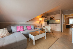 Wohnpark Stadt Hamburg, Whg. 34 A