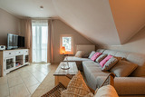 Ferienwohnung in Binz - Wohnpark Stadt Hamburg, Whg. 34 A - Bild 4