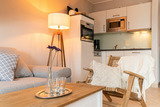 Ferienwohnung in Binz - Wohnpark Stadt Hamburg, Whg. 34 A - Bild 5