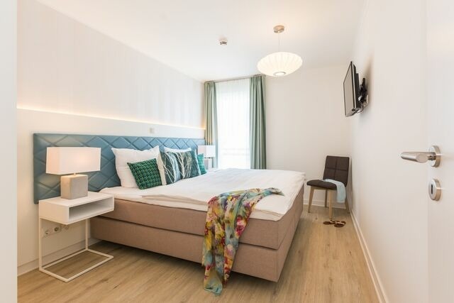 Ferienwohnung in Prerow - Am Park 16 - Bild 7