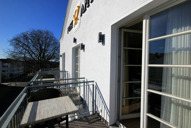 Ferienwohnung in Binz - Altes Postamt, Whg. 10 - Bild 4