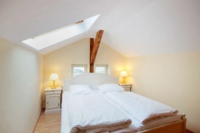 Ferienwohnung in Binz - Altes Postamt, Whg. 10 - Bild 6