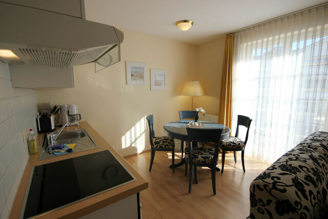 Ferienwohnung in Binz - Altes Postamt, Whg. 10 - Bild 8
