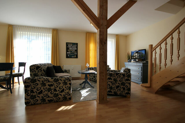 Ferienwohnung in Binz - Altes Postamt, Whg. 10 - Bild 10