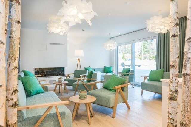 Ferienwohnung in Prerow - Am Park 24 - Bild 8
