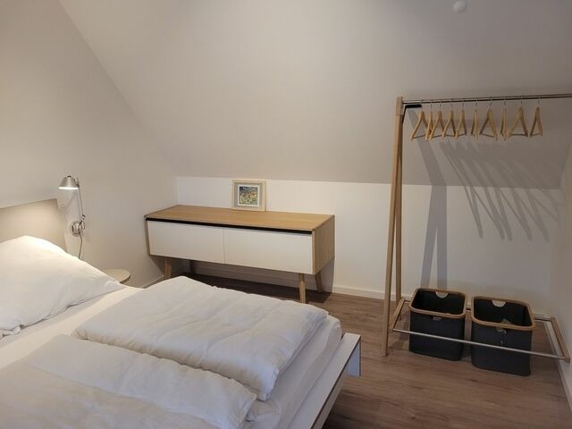 Ferienhaus in Zierow - Reethaus "Majupani" - Bild 18