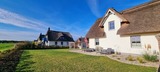 Ferienhaus in Zierow - Reethaus "Majupani" - Bild 22