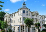 Ferienwohnung in Binz - Haus Volksbank - 90974 - Binzprinz - Bild 2