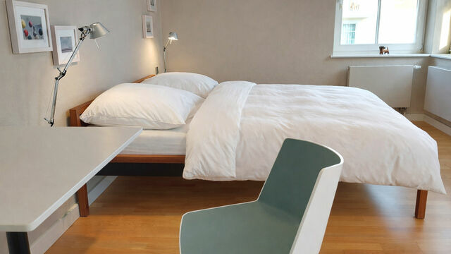 Ferienwohnung in Binz - Haus Volksbank - 90974 - Binzprinz - Bild 5