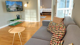 Ferienwohnung in Binz - Haus Volksbank - 90974 - Binzprinz - Bild 6