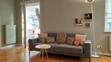Ferienwohnung in Binz - Haus Volksbank - 90974 - Binzprinz - Bild 8