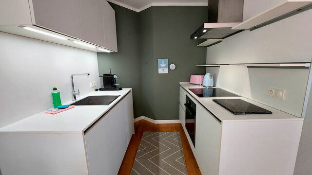 Ferienwohnung in Binz - Haus Volksbank - 90974 - Binzprinz - Bild 11
