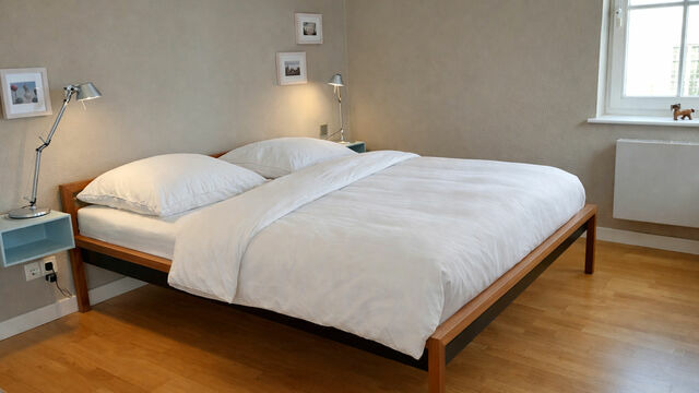 Ferienwohnung in Binz - Haus Volksbank - 90974 - Binzprinz - Bild 13