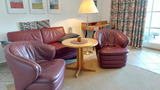 Ferienwohnung in Binz - Aparthotel Ostsee, Whg. 20 - Bild 1