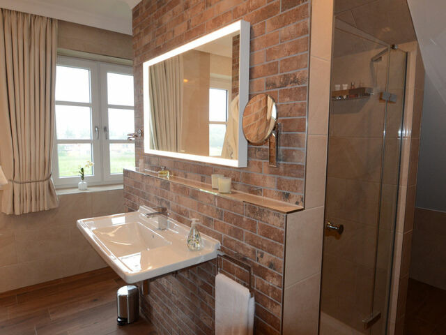 Ferienhaus in Gro&szlig; Schwansee - Ferienhaus "Strandvilla Deluxe" - Bild 5