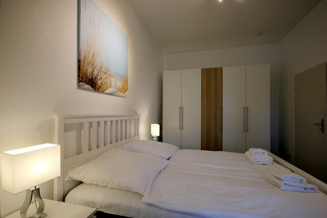 Ferienwohnung in Binz - Haus Felicitas - 90720 - D&uuml;ne - Bild 8