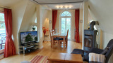 Ferienwohnung in Binz - Villa Aegir, Whg. 12 - Bild 1