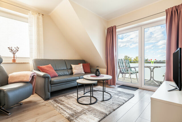 Ferienwohnung in Rerik - Fewo Santa Maria - Bild 2