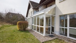 Strandhaus Lobbe, App. 04