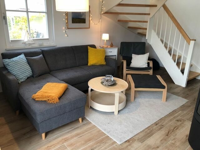 Ferienhaus in Zierow - Reethaus "Utkiek" - Bild 2