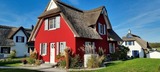 Ferienhaus in Zierow - Reethaus "Hemmers Hus" - Bild 1